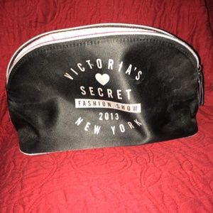 Victoria Secret makeup handbag